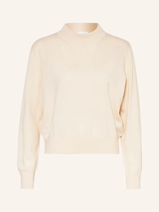Zdjęcie produktu Darling Harbour Sweter weiss OFFWHITE