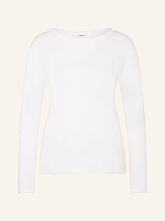 Zdjęcie produktu Darling Harbour Sweter weiss biały