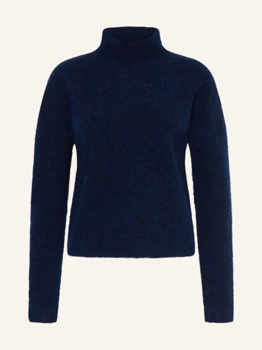 Zdjęcie produktu Darling Harbour Sweter Z Alpaki blau NAVY
