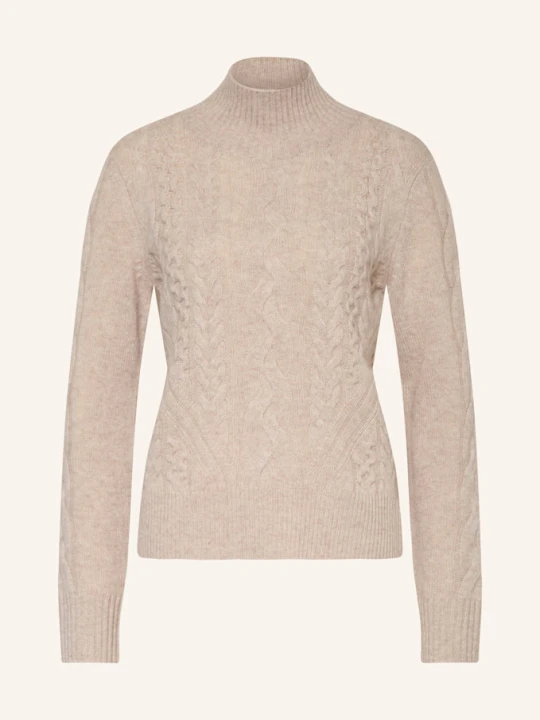 Zdjęcie produktu Darling Harbour Sweter Z Dodatkiem Kaszmiru beige