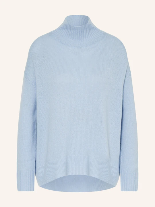 Zdjęcie produktu Darling Harbour Sweter Z Dodatkiem Kaszmiru blau SKY BLUE