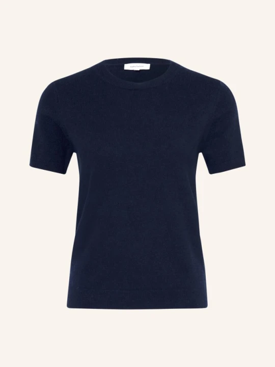 Zdjęcie produktu Darling Harbour Sweter Z Dzianiny Z Kaszmiru blau NAVY