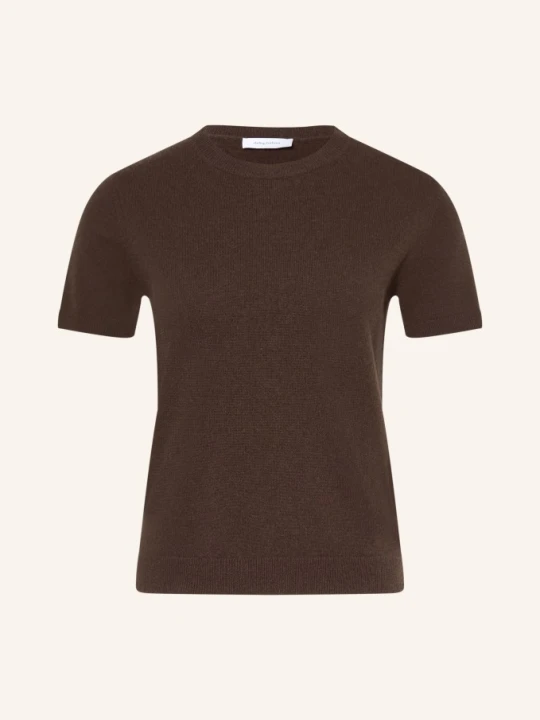 Zdjęcie produktu Darling Harbour Sweter Z Dzianiny Z Kaszmiru braun DARK BROWN