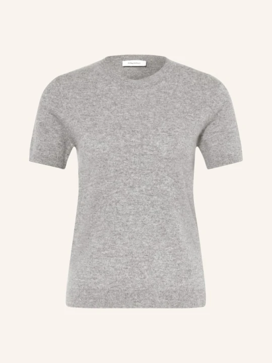 Zdjęcie produktu Darling Harbour Sweter Z Dzianiny Z Kaszmiru grau GREY MELANGE