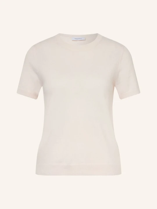 Zdjęcie produktu Darling Harbour Sweter Z Dzianiny Z Kaszmiru weiss CREME