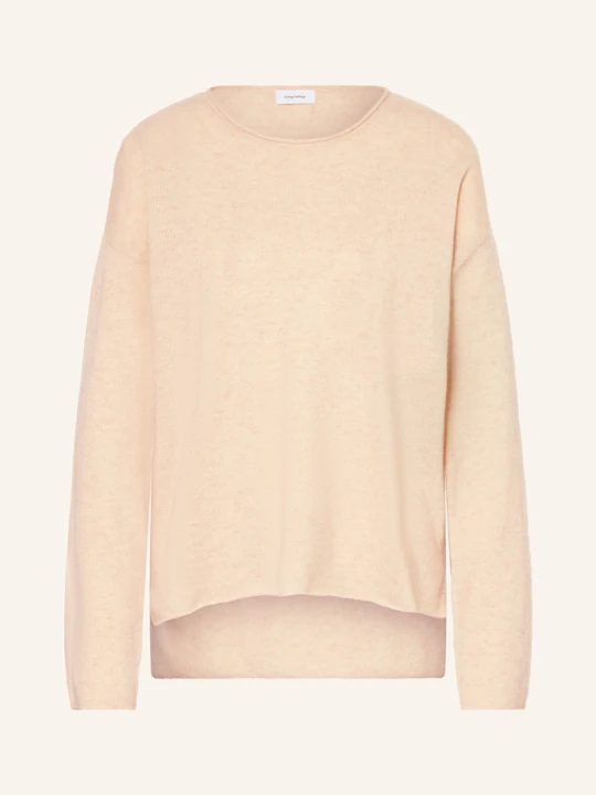 Zdjęcie produktu Darling Harbour Sweter Z Kaszmiru beige