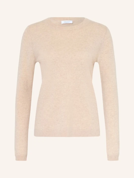 Zdjęcie produktu Darling Harbour Sweter Z Kaszmiru beige
