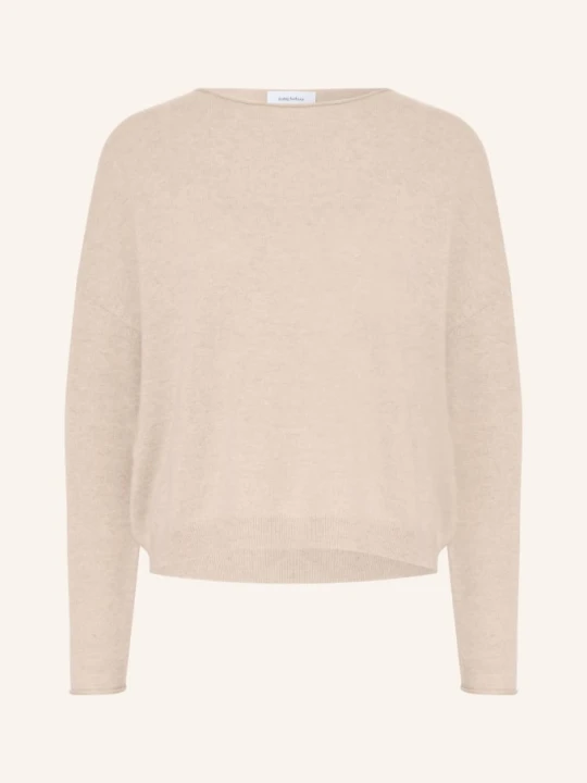 Zdjęcie produktu Darling Harbour Sweter Z Kaszmiru beige