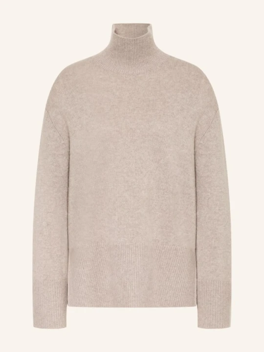 Zdjęcie produktu Darling Harbour Sweter Z Kaszmiru beige