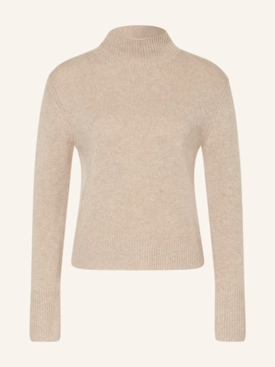 Zdjęcie produktu Darling Harbour Sweter Z Kaszmiru beige