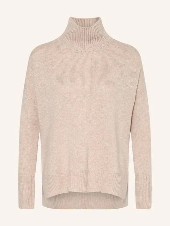 Zdjęcie produktu Darling Harbour Sweter Z Kaszmiru beige