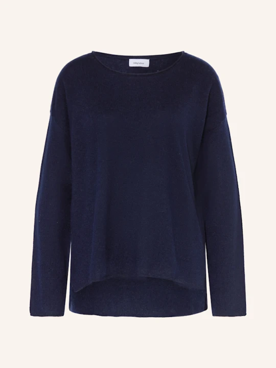 Zdjęcie produktu Darling Harbour Sweter Z Kaszmiru blau NAVY