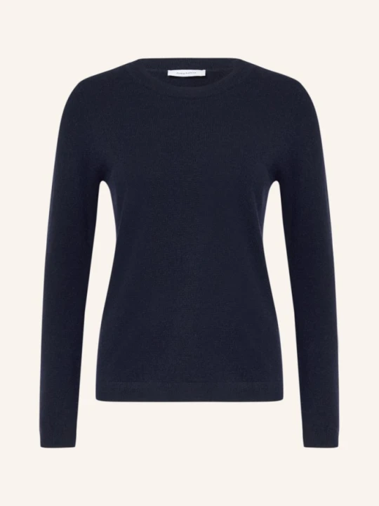 Zdjęcie produktu Darling Harbour Sweter Z Kaszmiru blau NAVY