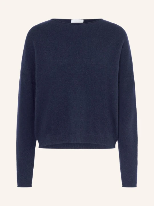 Zdjęcie produktu Darling Harbour Sweter Z Kaszmiru blau NAVY