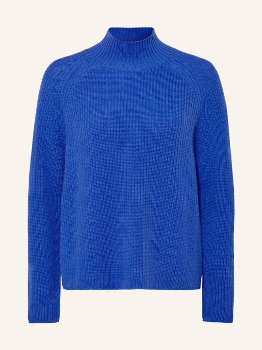 Zdjęcie produktu Darling Harbour Sweter Z Kaszmiru blau COBALT BLUE
