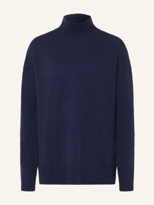 Zdjęcie produktu Darling Harbour Sweter Z Kaszmiru blau NAVY