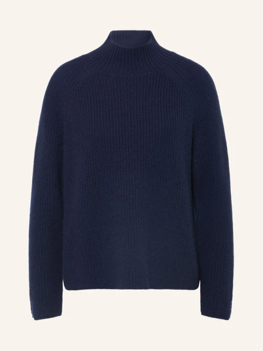 Zdjęcie produktu Darling Harbour Sweter Z Kaszmiru blau NAVY