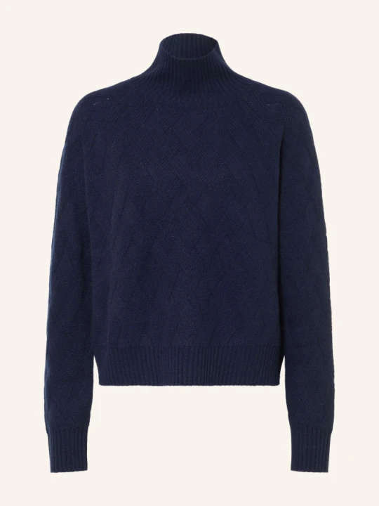 Zdjęcie produktu Darling Harbour Sweter Z Kaszmiru blau NAVY