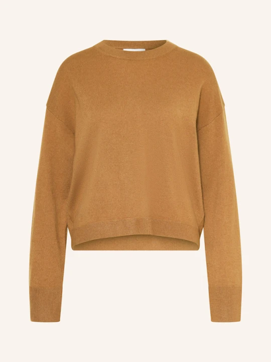 Zdjęcie produktu Darling Harbour Sweter Z Kaszmiru braun CARAMEL