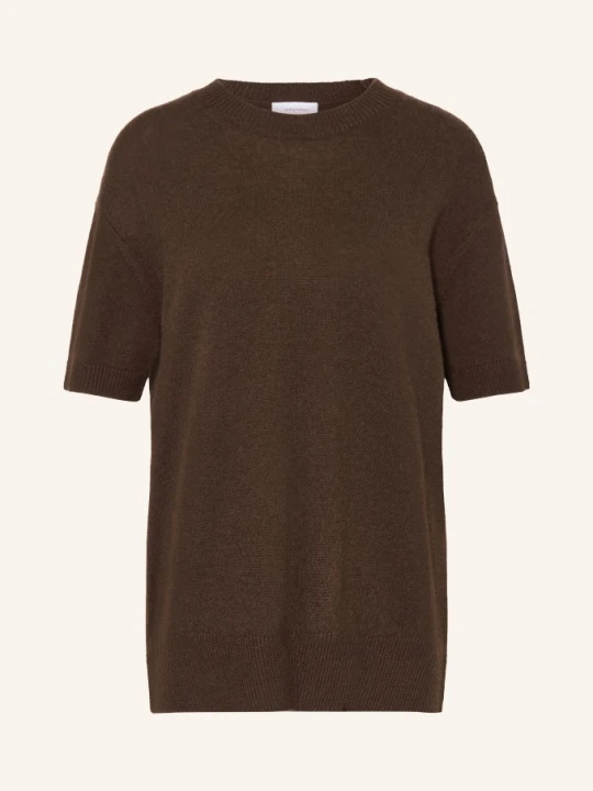 Zdjęcie produktu Darling Harbour Sweter Z Kaszmiru braun DARK BROWN