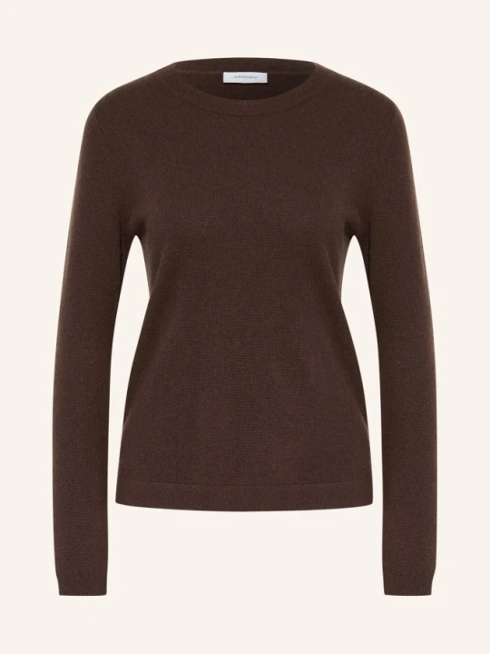 Zdjęcie produktu Darling Harbour Sweter Z Kaszmiru braun DARK BROWN
