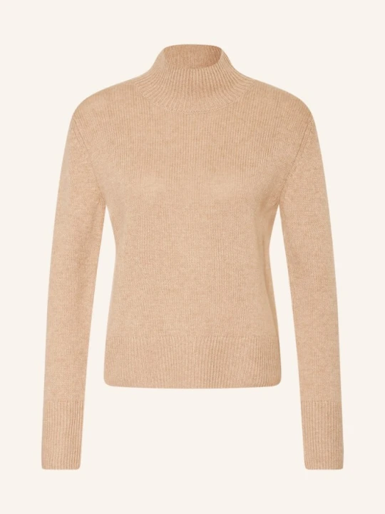 Zdjęcie produktu Darling Harbour Sweter Z Kaszmiru braun camel Melange