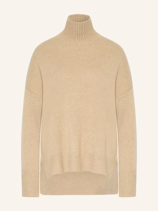 Zdjęcie produktu Darling Harbour Sweter Z Kaszmiru braun camel Melange