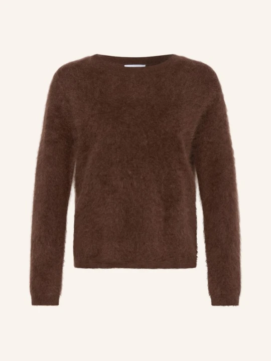 Zdjęcie produktu Darling Harbour Sweter Z Kaszmiru braun DARK BROWN