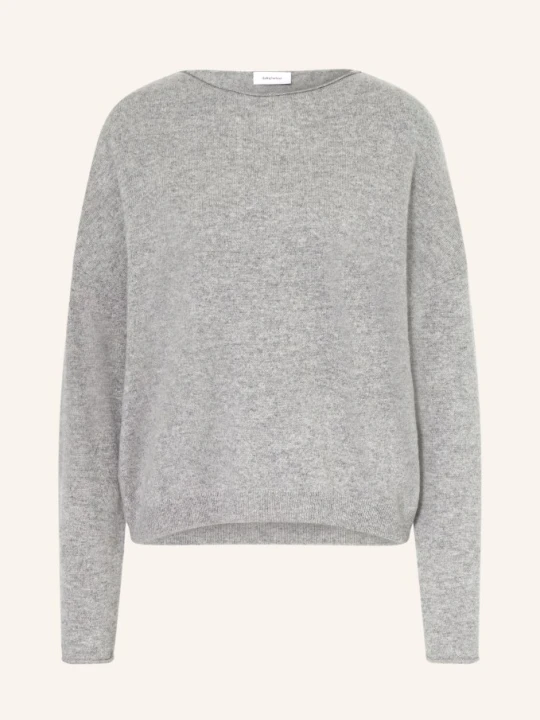Zdjęcie produktu Darling Harbour Sweter Z Kaszmiru grau GREY MELANGE
