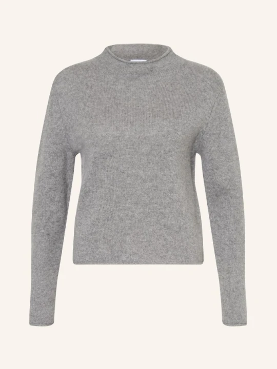 Zdjęcie produktu Darling Harbour Sweter Z Kaszmiru grau GREY MELANGE