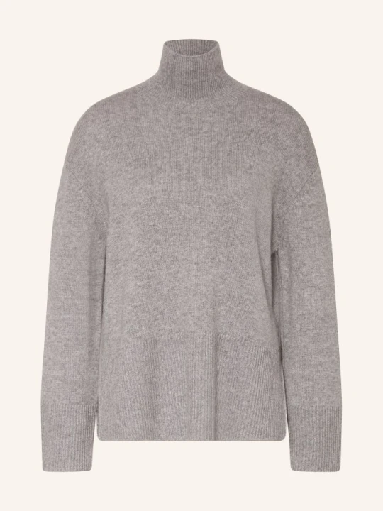 Zdjęcie produktu Darling Harbour Sweter Z Kaszmiru grau GREY MELANGE