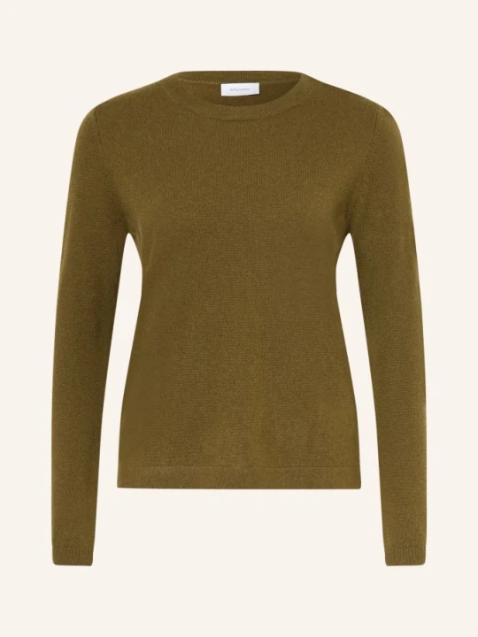 Zdjęcie produktu Darling Harbour Sweter Z Kaszmiru blau OLIVE