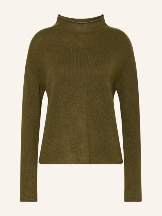 Zdjęcie produktu Darling Harbour Sweter Z Kaszmiru gruen OLIVE