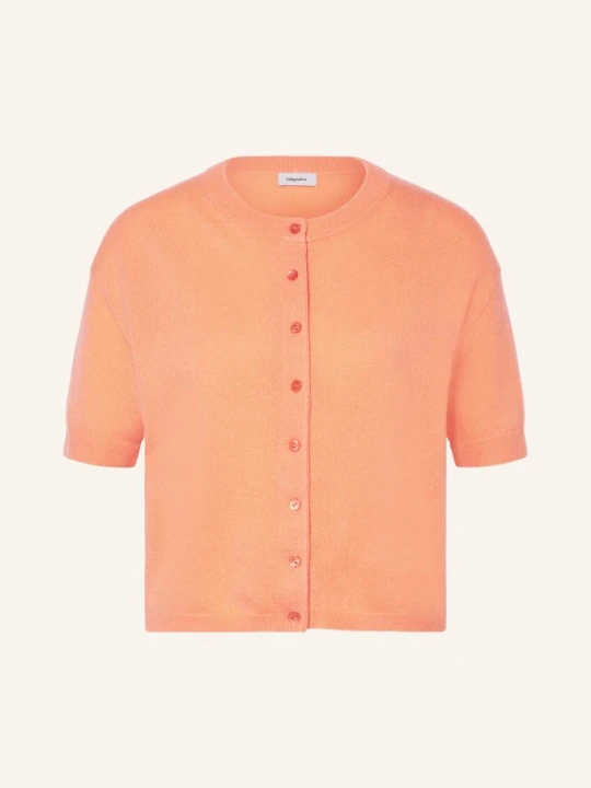 Zdjęcie produktu Darling Harbour Sweter Z Kaszmiru orange