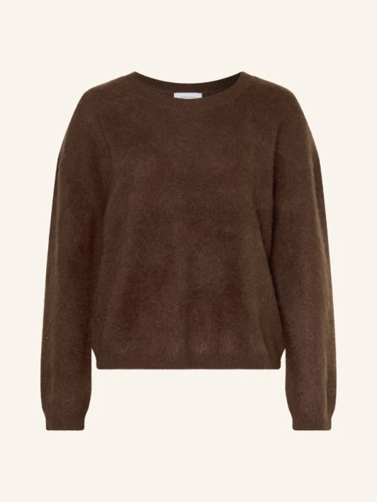 Zdjęcie produktu Darling Harbour Swetry braun DARK BROWN