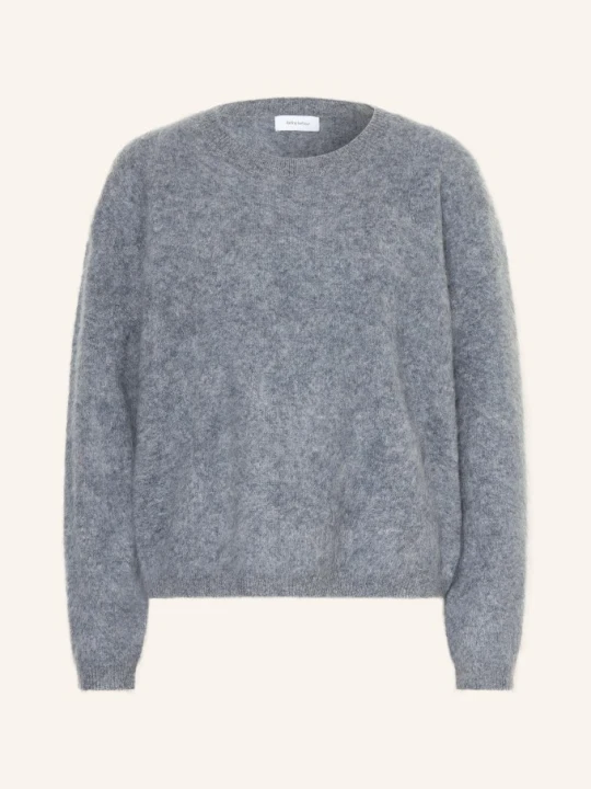 Zdjęcie produktu Darling Harbour Swetry grau MID GREY MELANGE