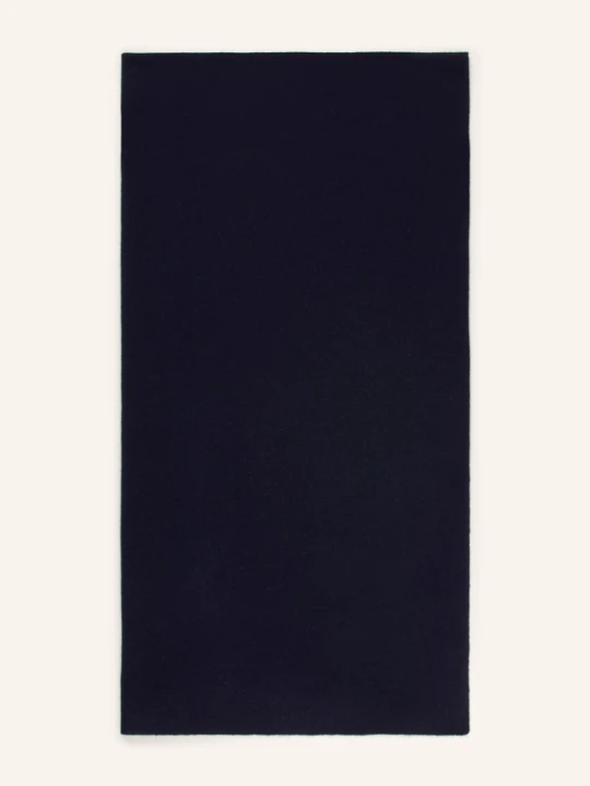 Zdjęcie produktu Darling Harbour Szal Z Kaszmiru blau NAVY