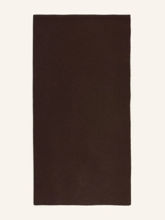 Zdjęcie produktu Darling Harbour Szal Z Kaszmiru braun DARK BROWN