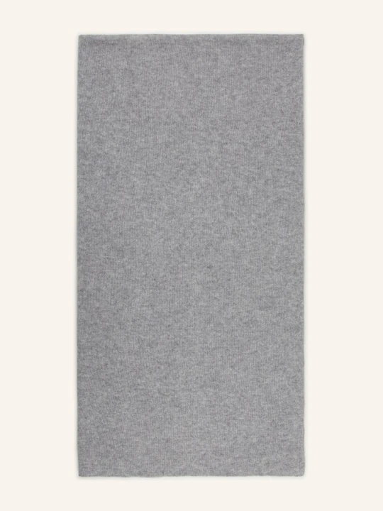 Zdjęcie produktu Darling Harbour Szal Z Kaszmiru grau GREY MELANGE