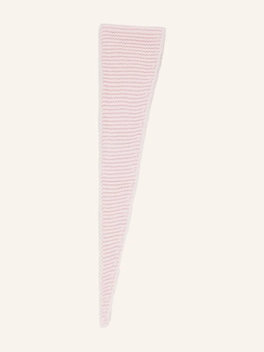Zdjęcie produktu Darling Harbour Szal Z Kaszmiru rosa ROSE