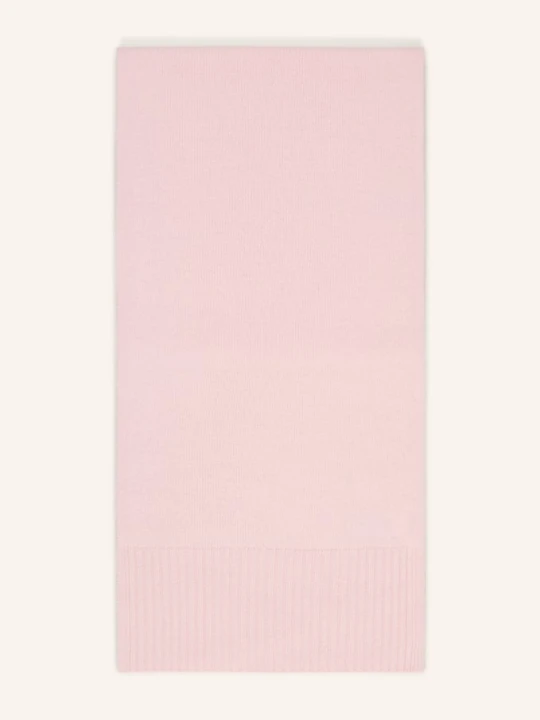 Zdjęcie produktu Darling Harbour Szal Z Kaszmiru rosa ROSE