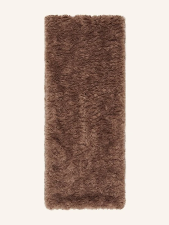 Zdjęcie produktu Darling Harbour Szal Z Pluszu beige