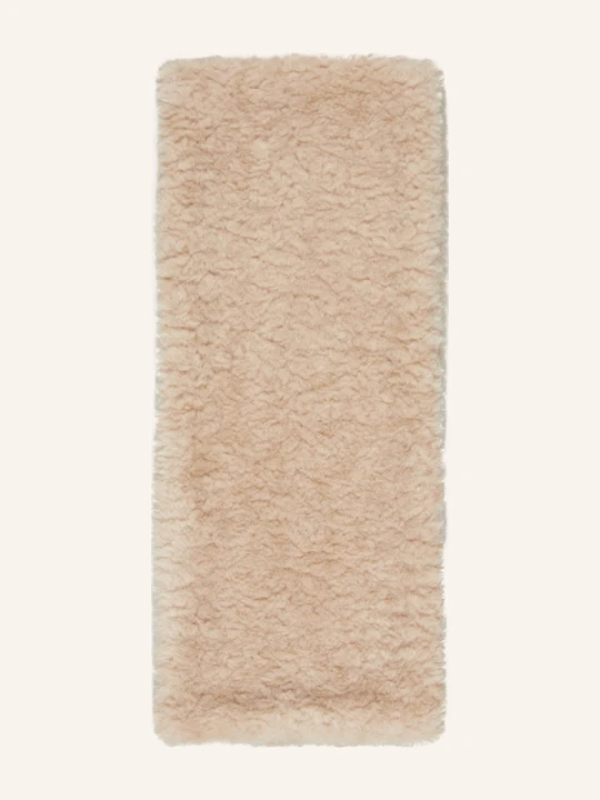 Zdjęcie produktu Darling Harbour Szal Z Pluszu beige
