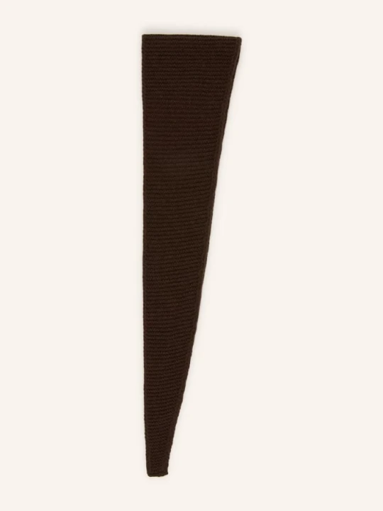 Zdjęcie produktu Darling Harbour Szalik Z Kaszmiru braun DARK BROWN