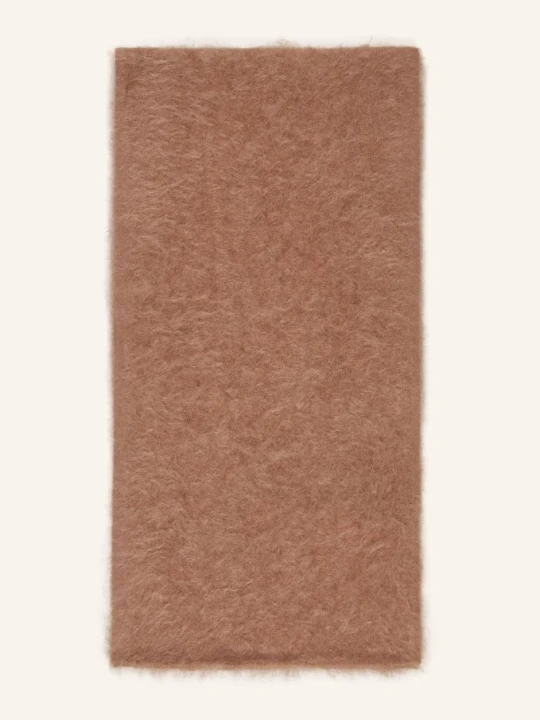 Zdjęcie produktu Darling Harbour Szal Z Kaszmiru braun DARK CAMEL