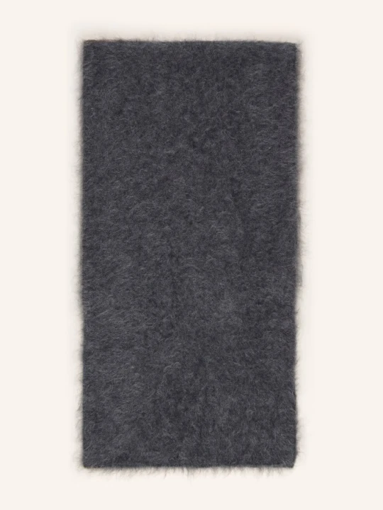 Zdjęcie produktu Darling Harbour Szalik Z Kaszmiru grau DARK GREY MELANGE