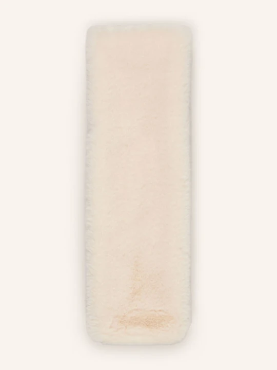 Zdjęcie produktu Darling Harbour Szalik Ze Sztucznego Futra weiss OFFWHITE