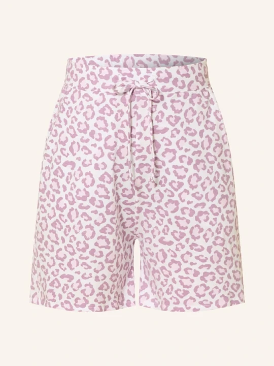 Zdjęcie produktu Darling Harbour Szorty Do Spania rosa leo rosa