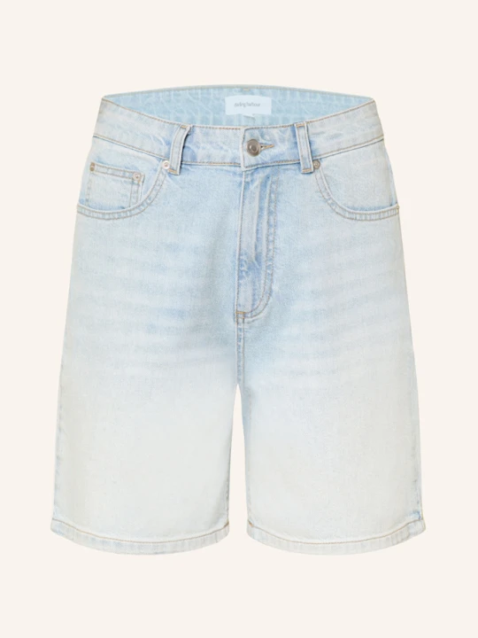 Zdjęcie produktu Darling Harbour Szorty Jeansowe blau JASNONIEBIESKI