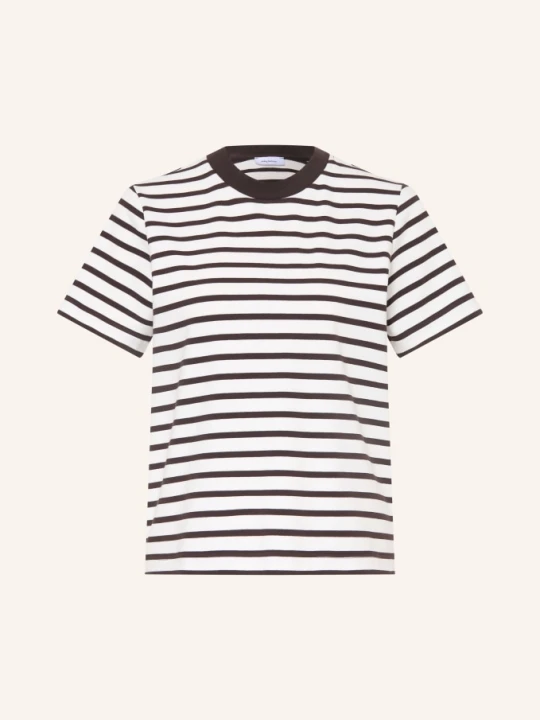 Zdjęcie produktu Darling Harbour T-Shirt braun brązowy